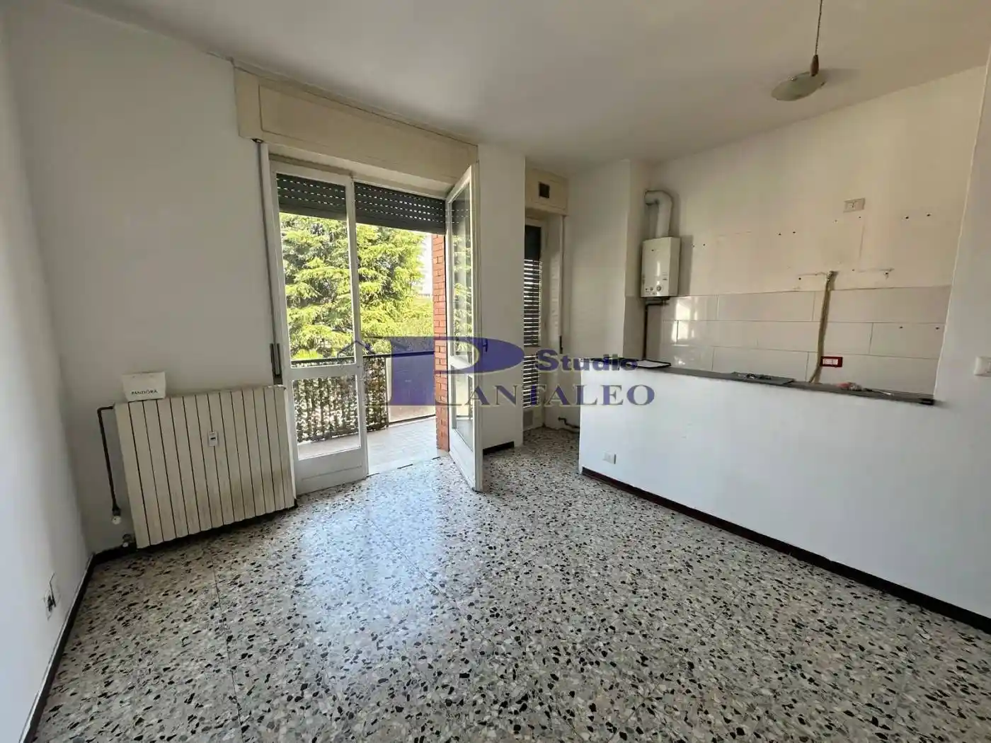 Appartamento in vendita a Abbiategrasso