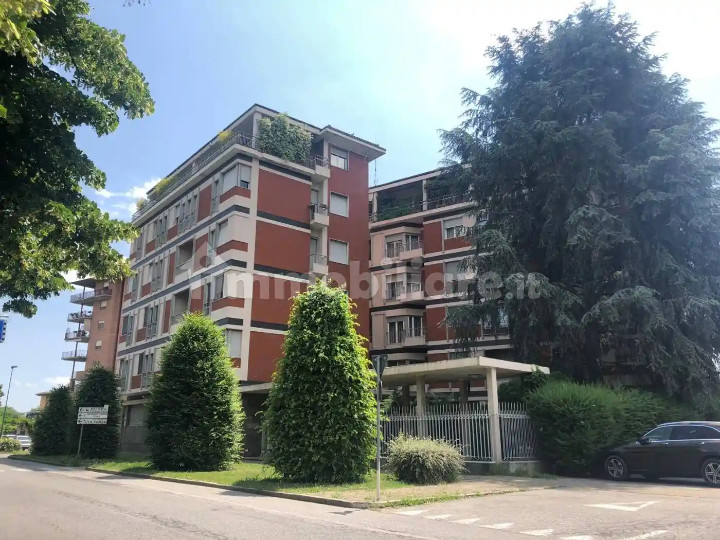 Appartamento in vendita a Casale Monferrato