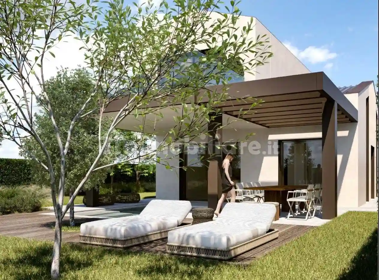 Villa - foto 3