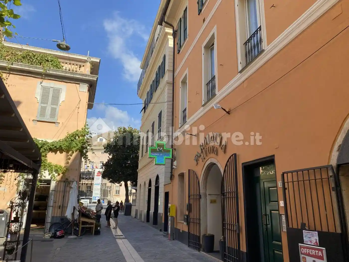 Appartamento in vendita a Loano