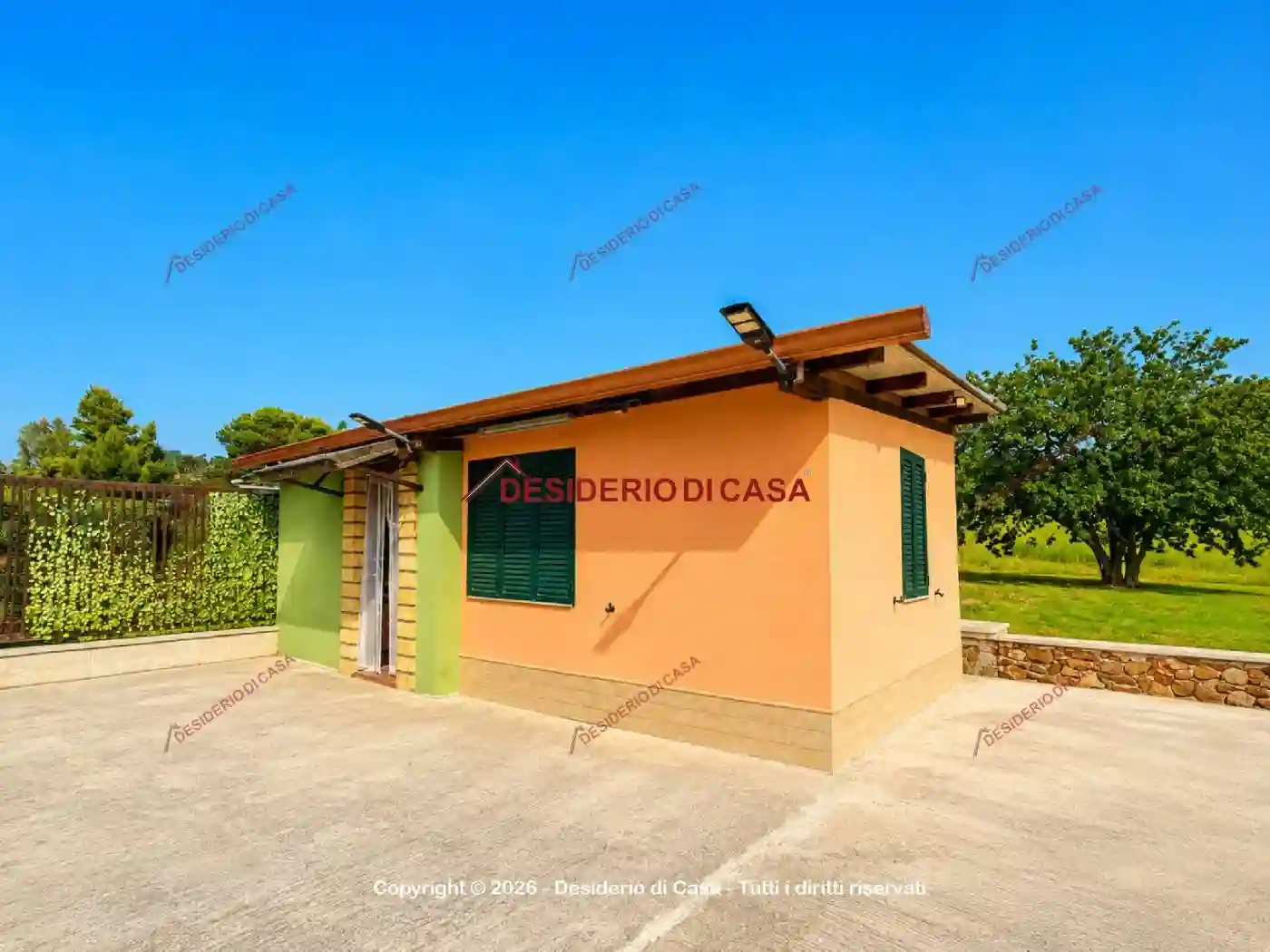 Villa - foto 2