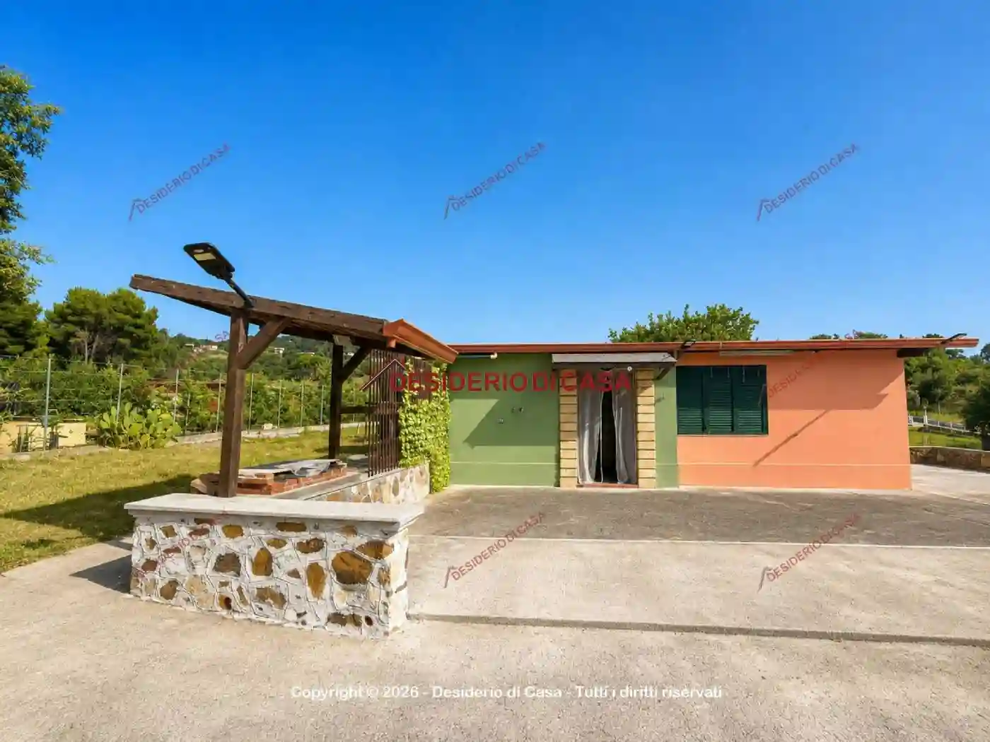 Villa - foto 4