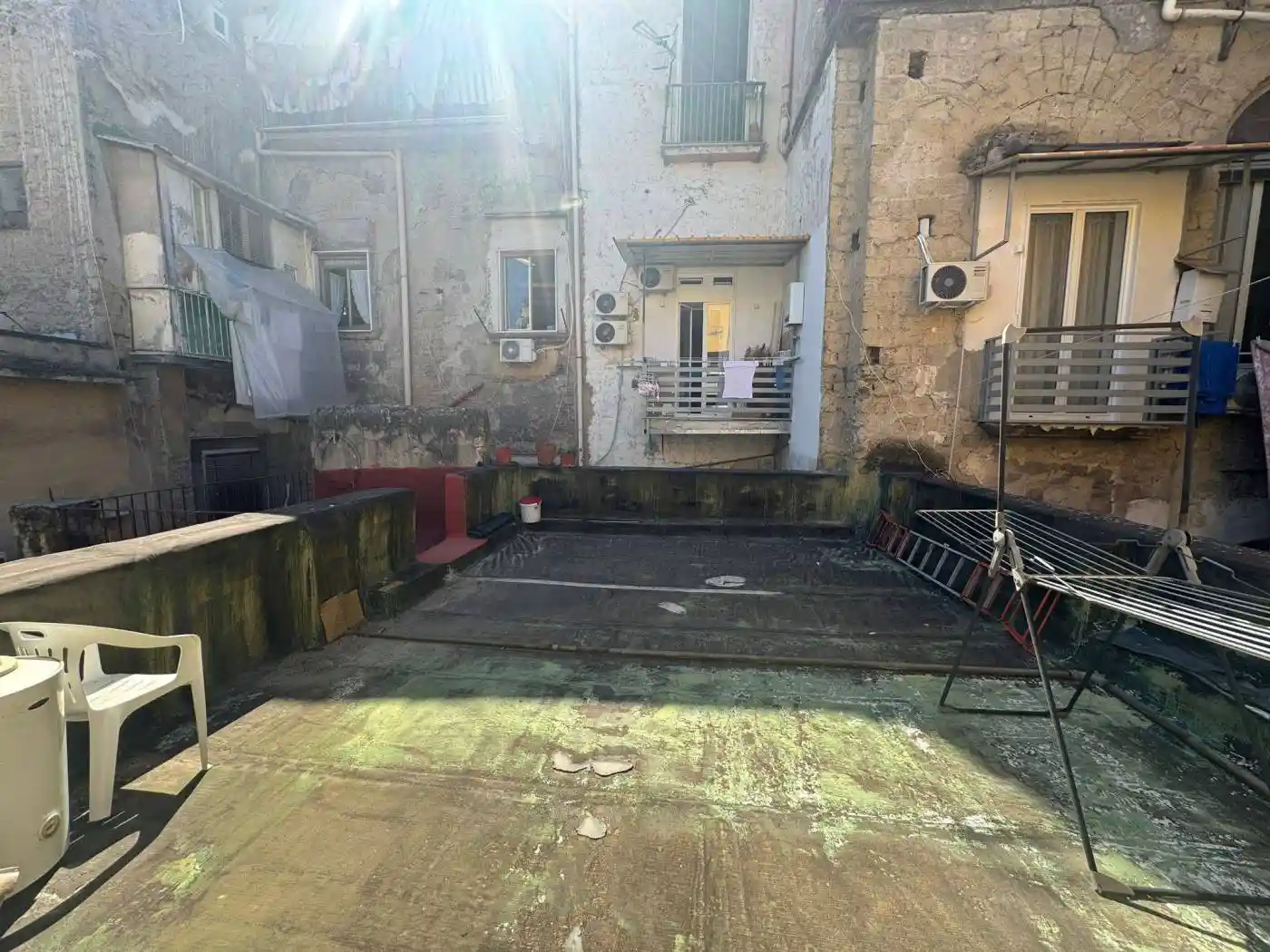 Appartamento in vendita a Napoli