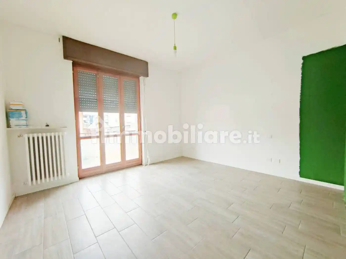 Appartamento in vendita a Telgate
