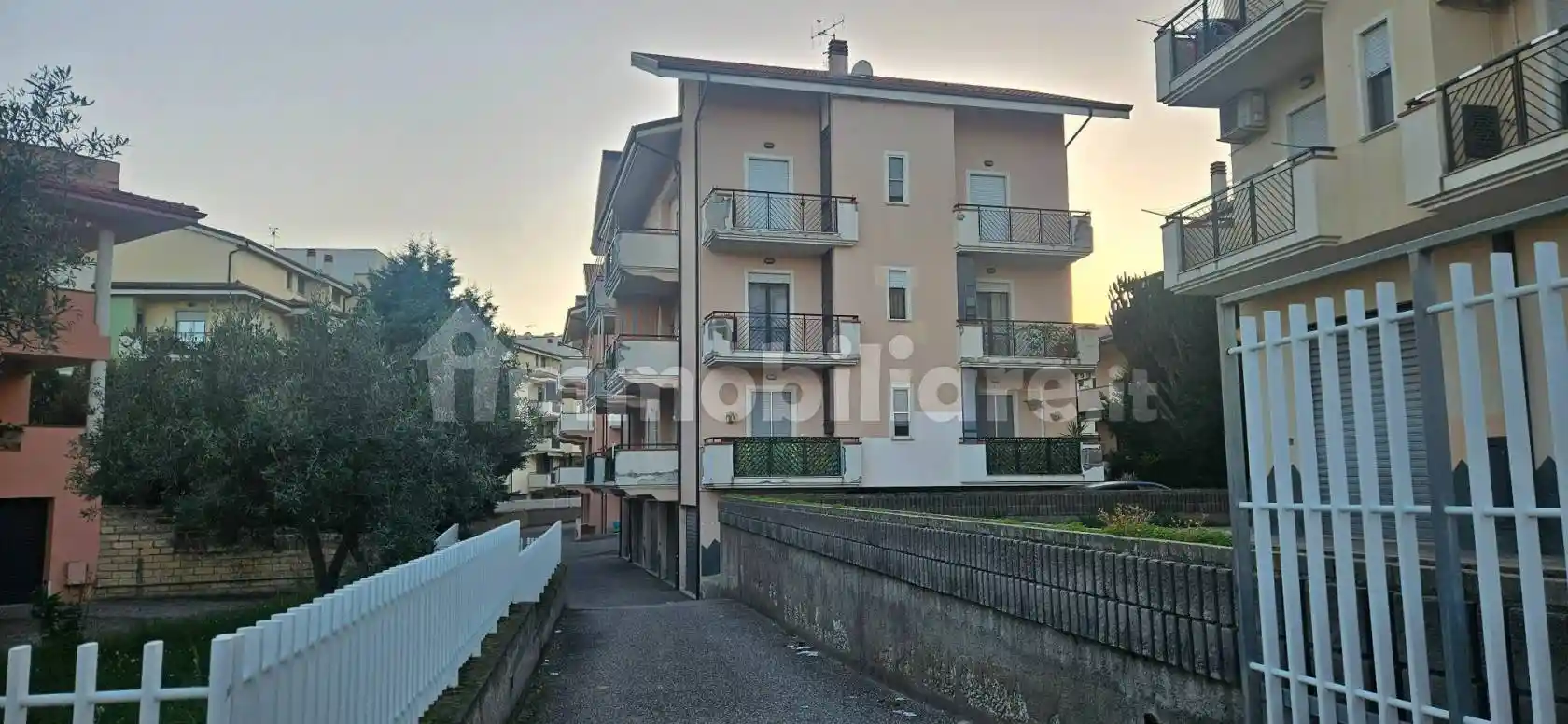 Appartamento in vendita a Squillace