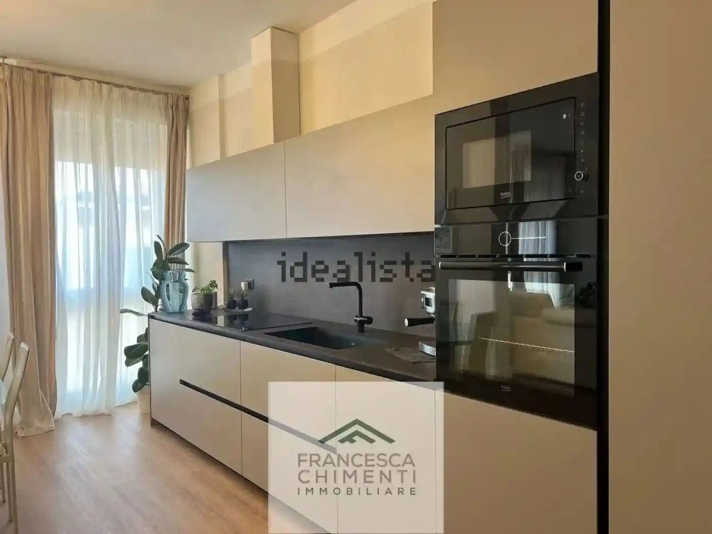 Appartamento in vendita a Livorno