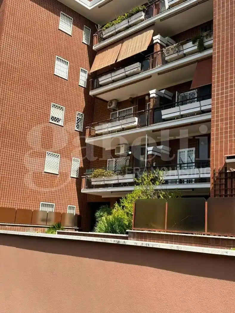 Appartamento in affitto a Roma