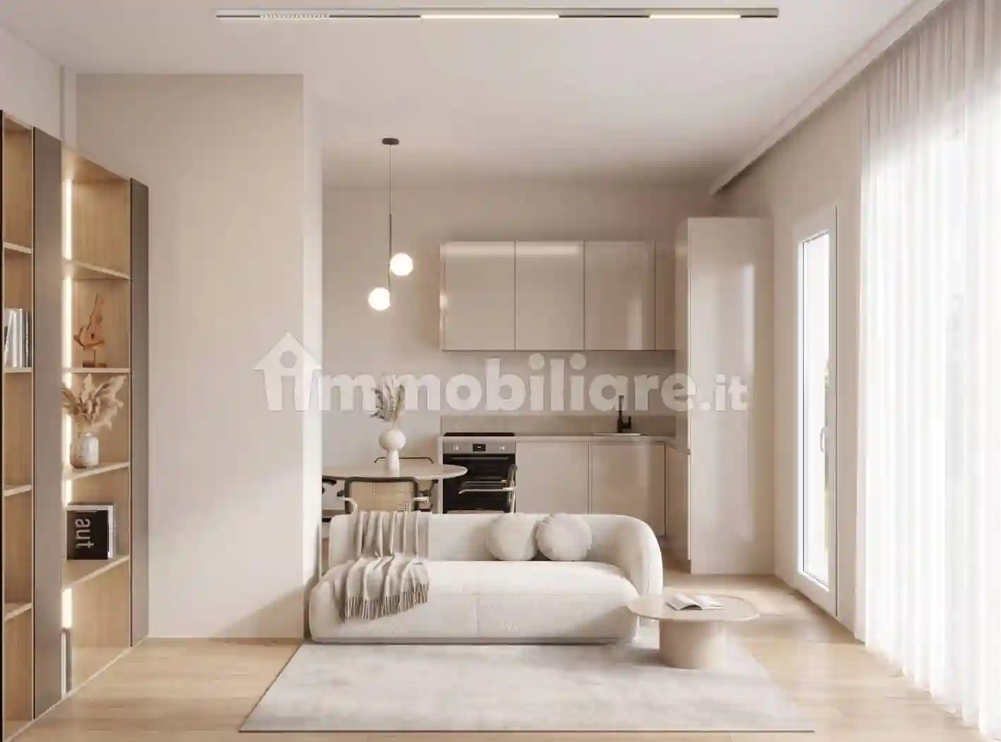 Appartamento - foto 4