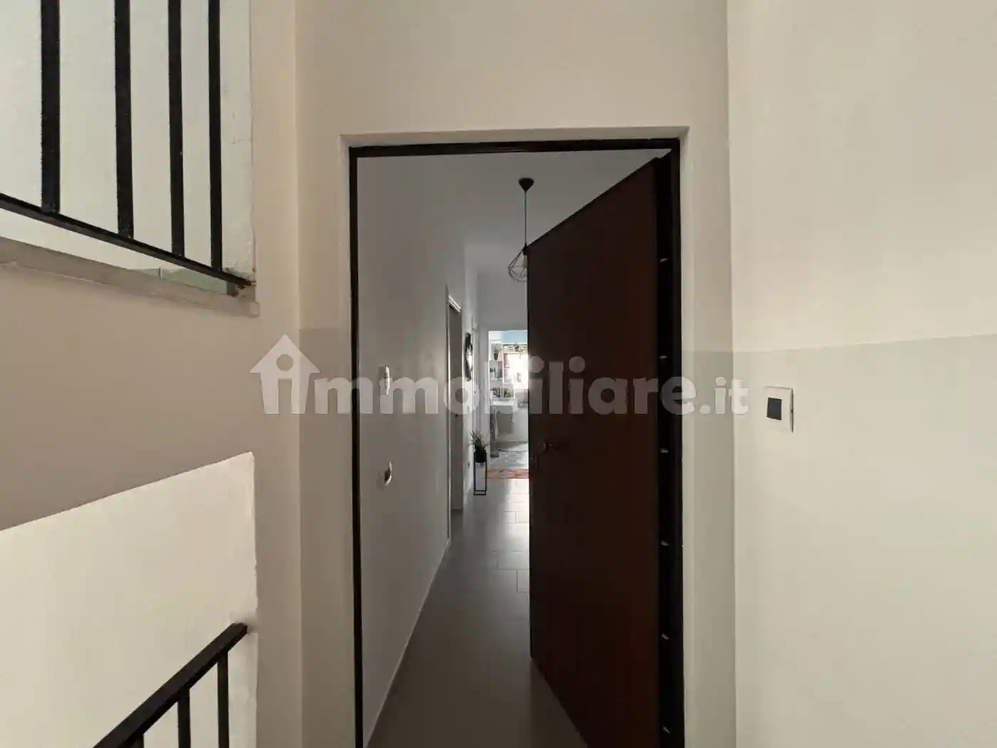 Appartamento in vendita a Falconara Albanese