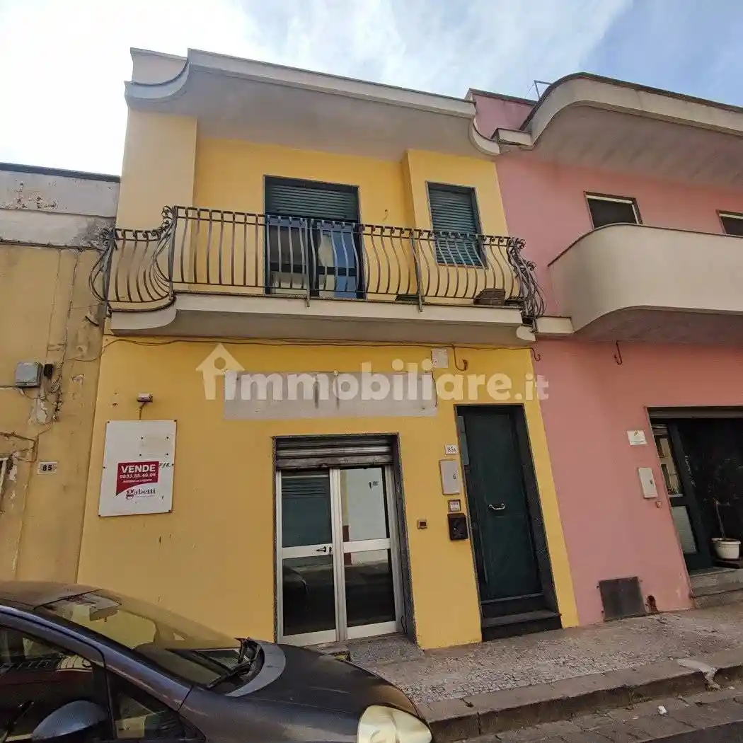 Appartamento in vendita a Taurisano
