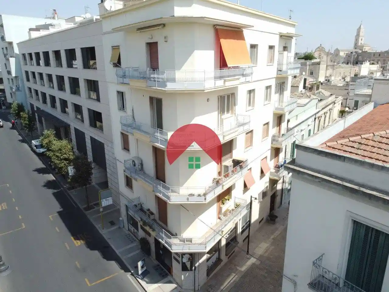 Appartamento in vendita a Matera