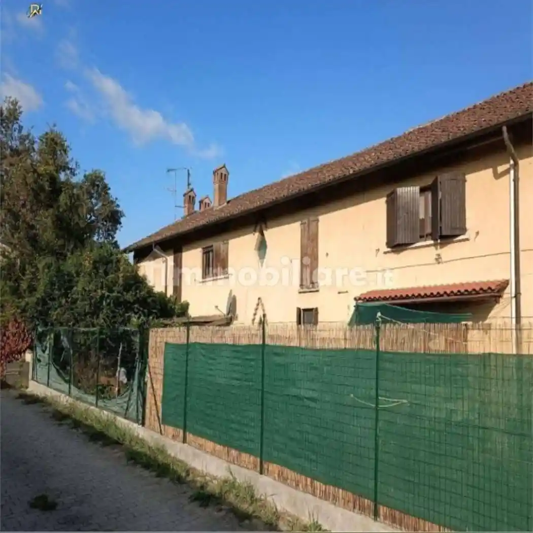 Appartamento in vendita a Bereguardo