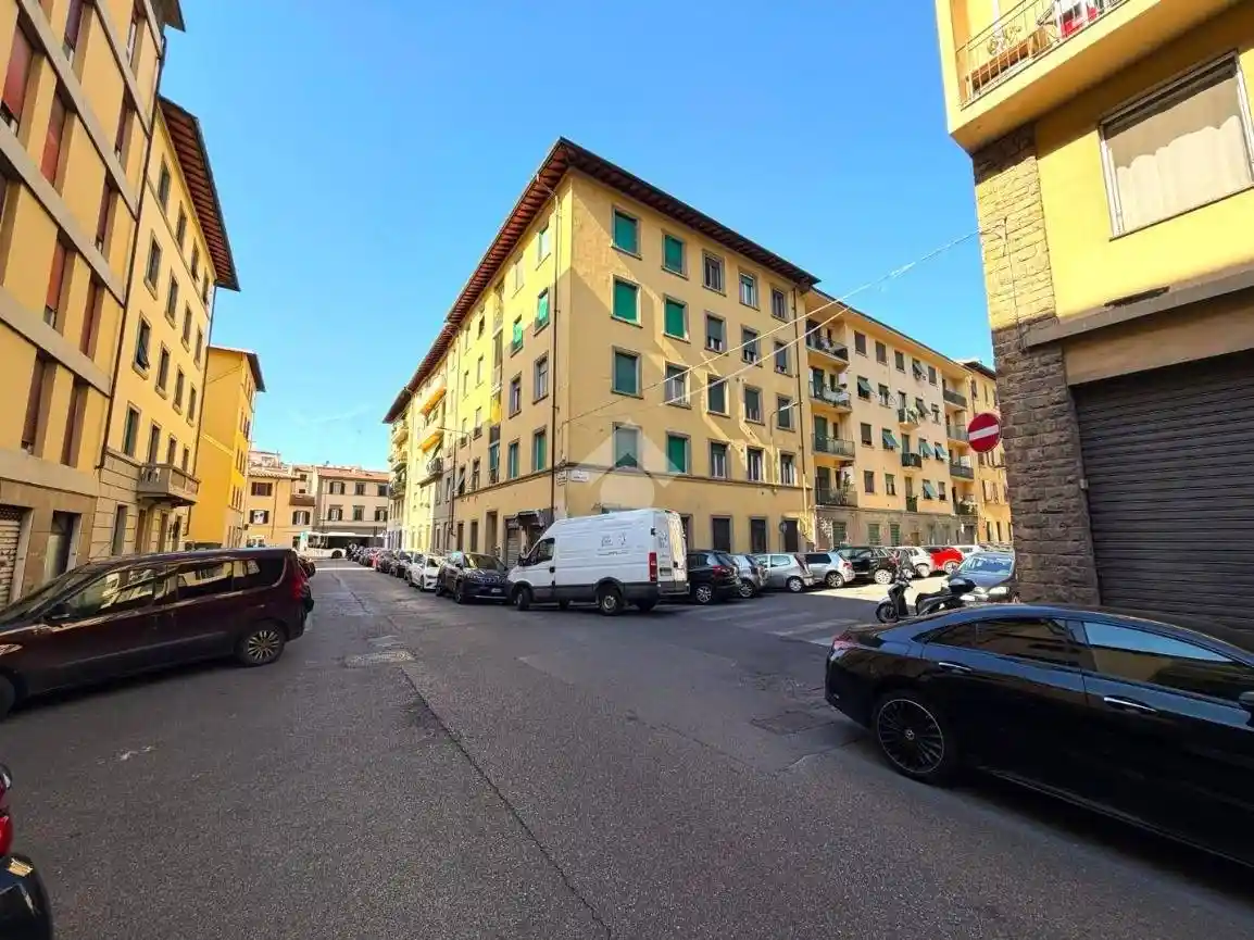Appartamento in vendita a Firenze