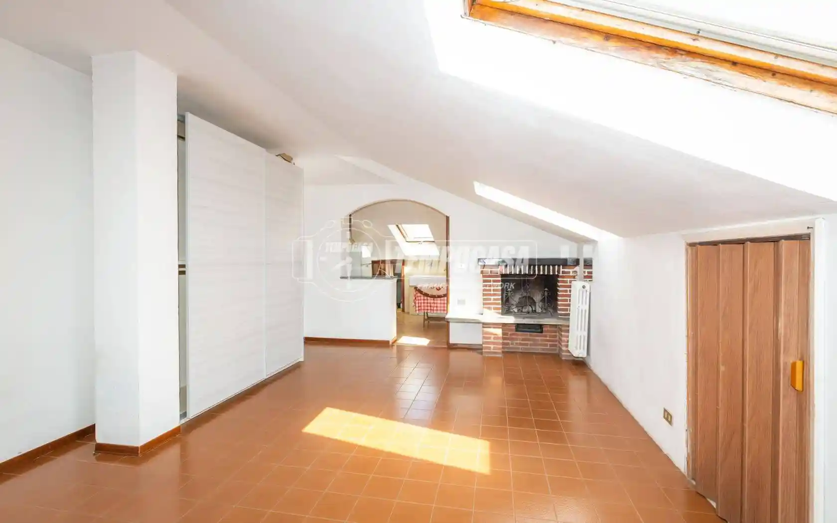 Appartamento in vendita a Poirino