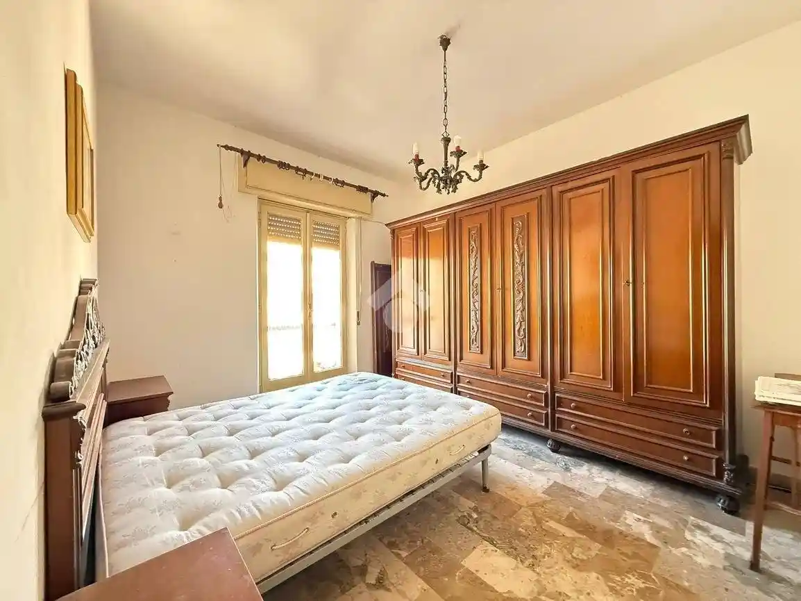 Appartamento in vendita a Reggio Calabria
