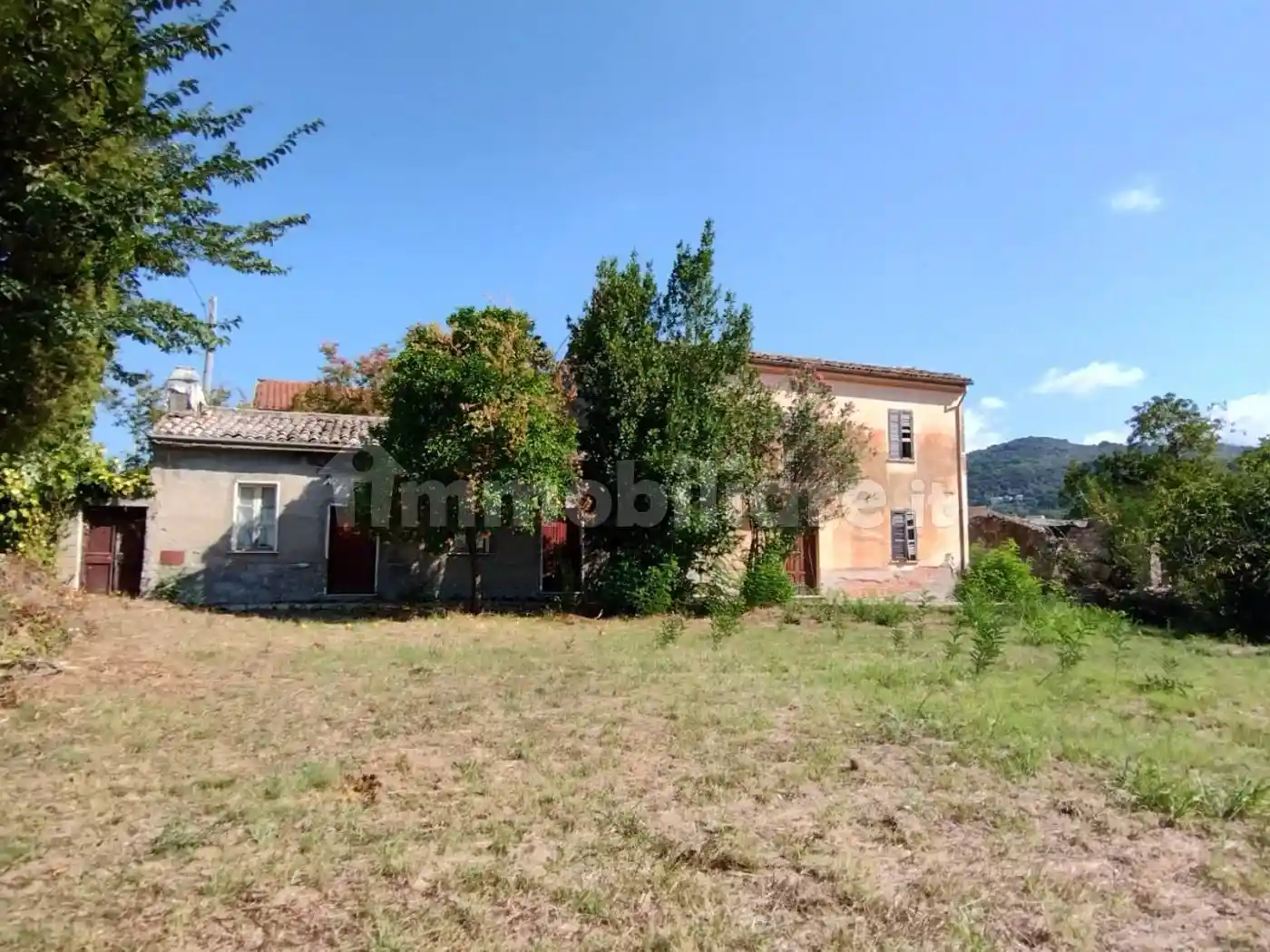 Rustico - Casale in vendita a Arce