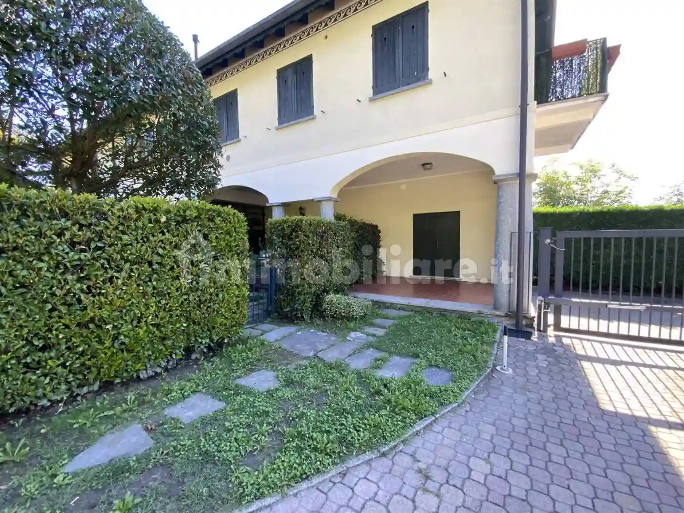 Casa indipendente - foto 2