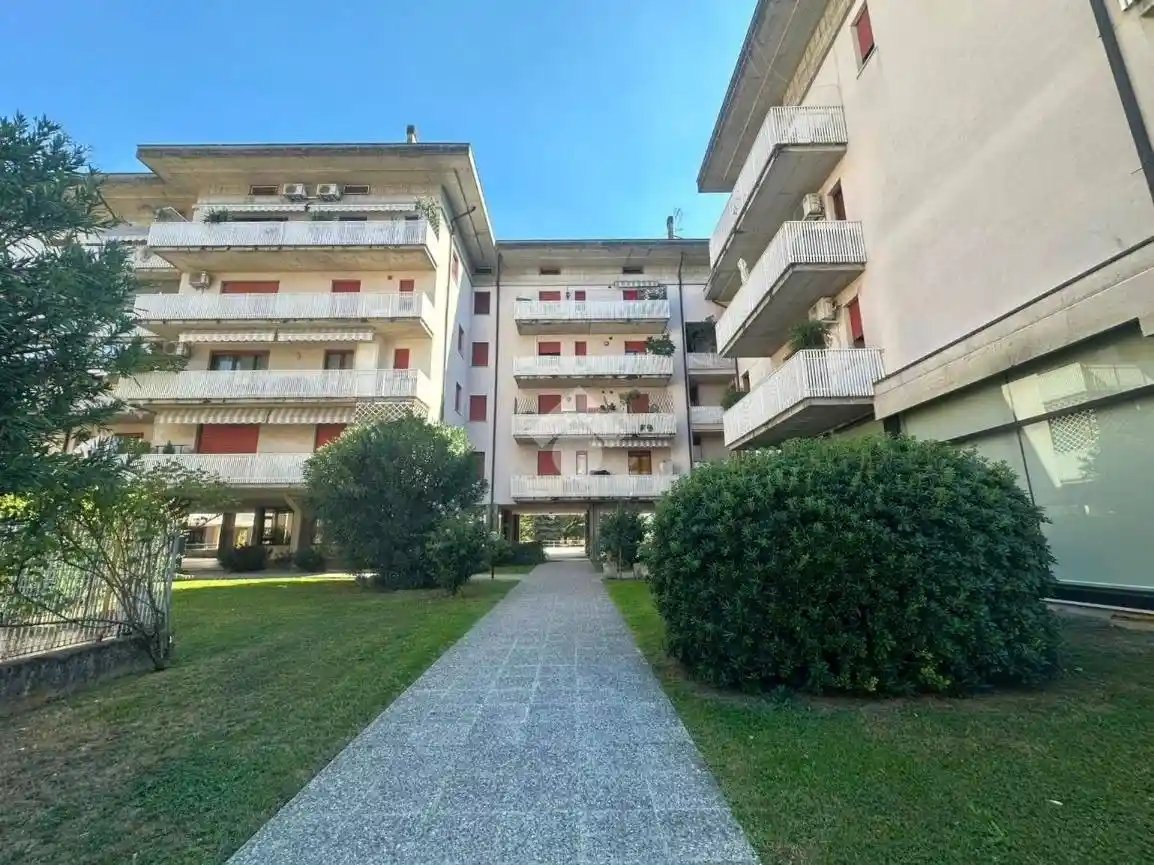 Appartamento in vendita a Vicenza