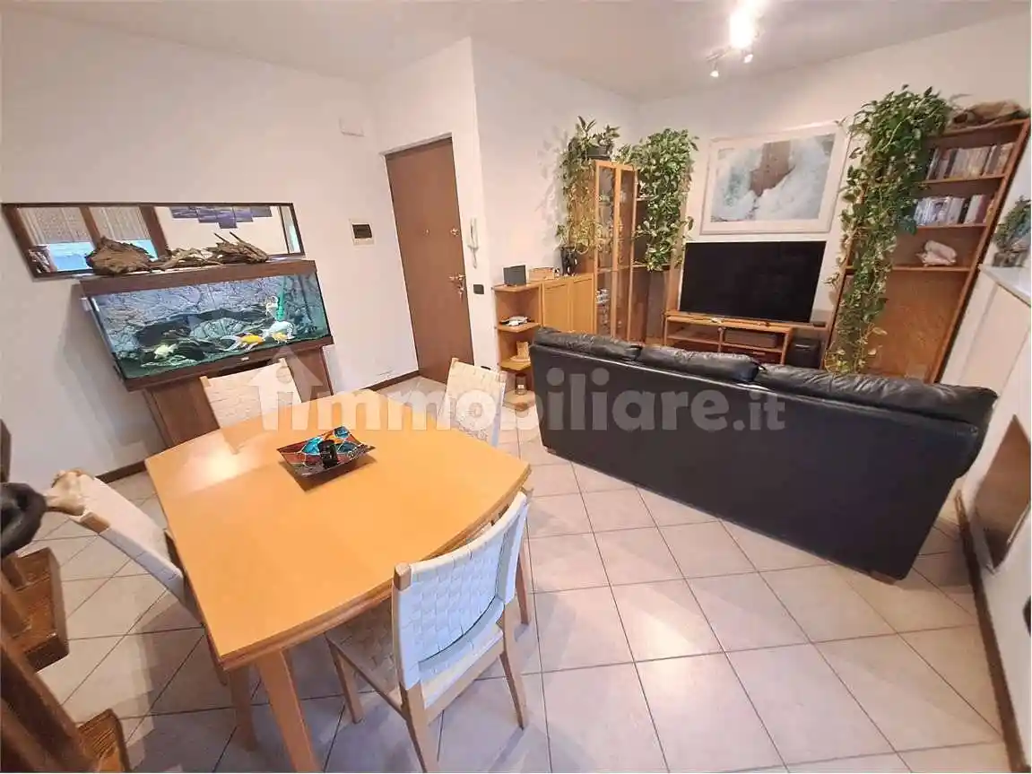 Appartamento in vendita a Castel d'Azzano