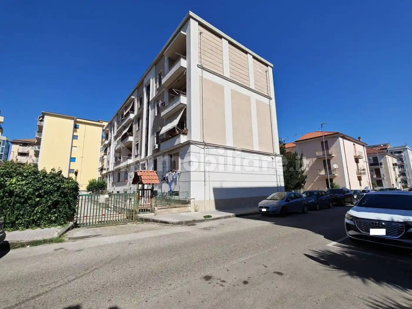 Appartamento in affitto a Benevento