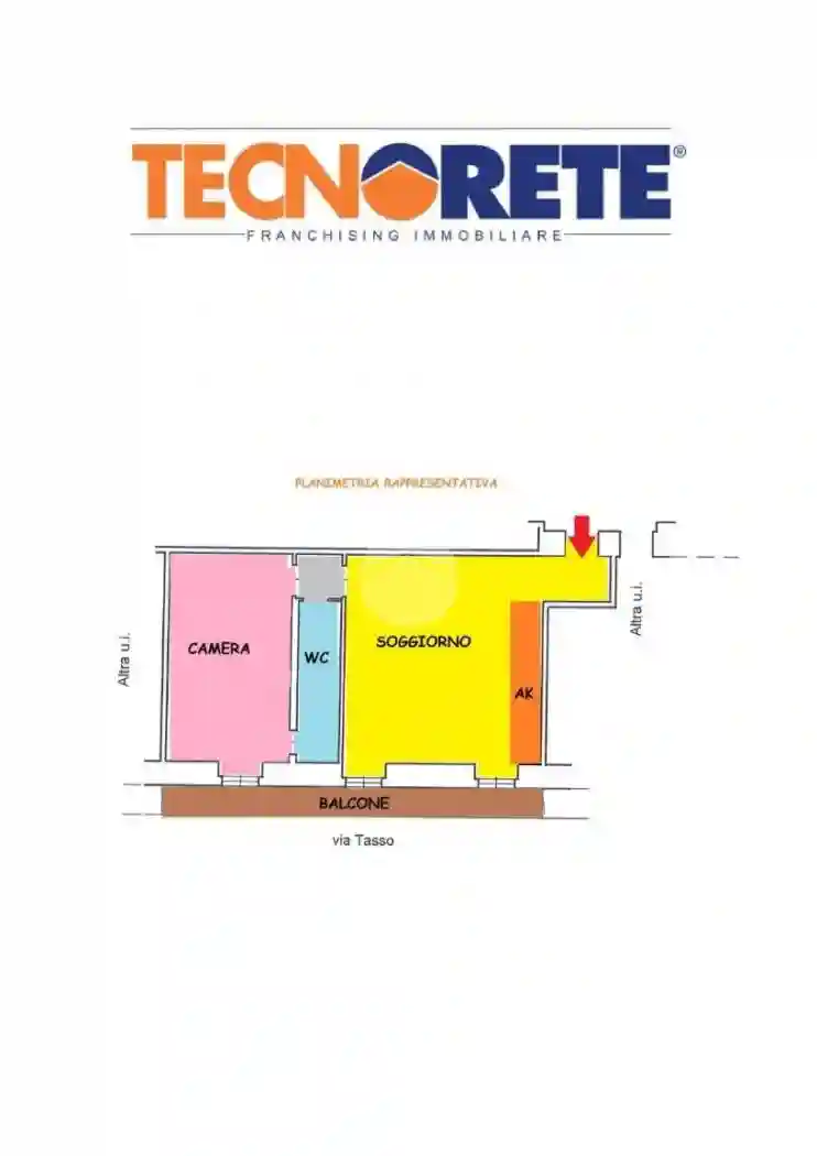 Appartamento - foto 2