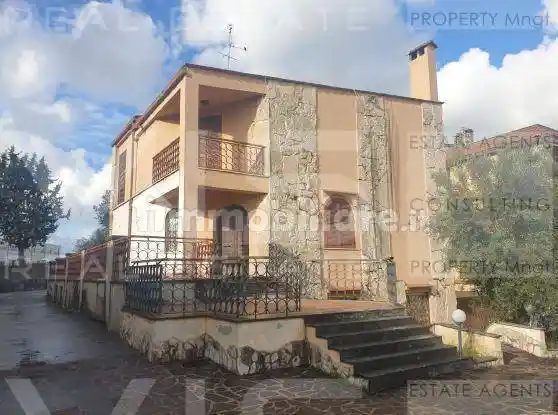 Villa in vendita a Roma