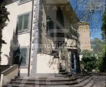 Villa in vendita a Roma