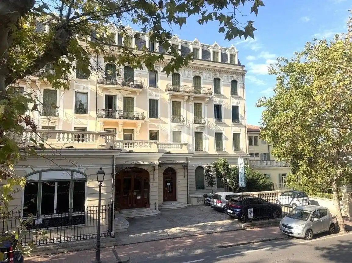 Appartamento in vendita a Bordighera