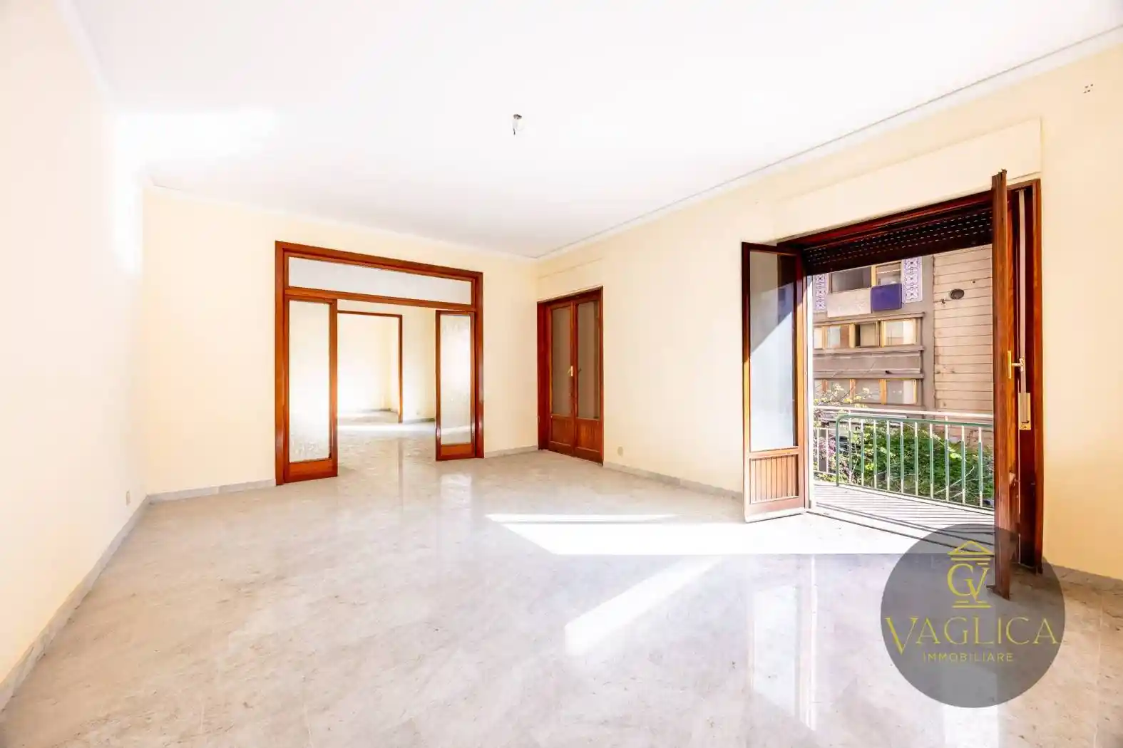 Appartamento in vendita a Palermo