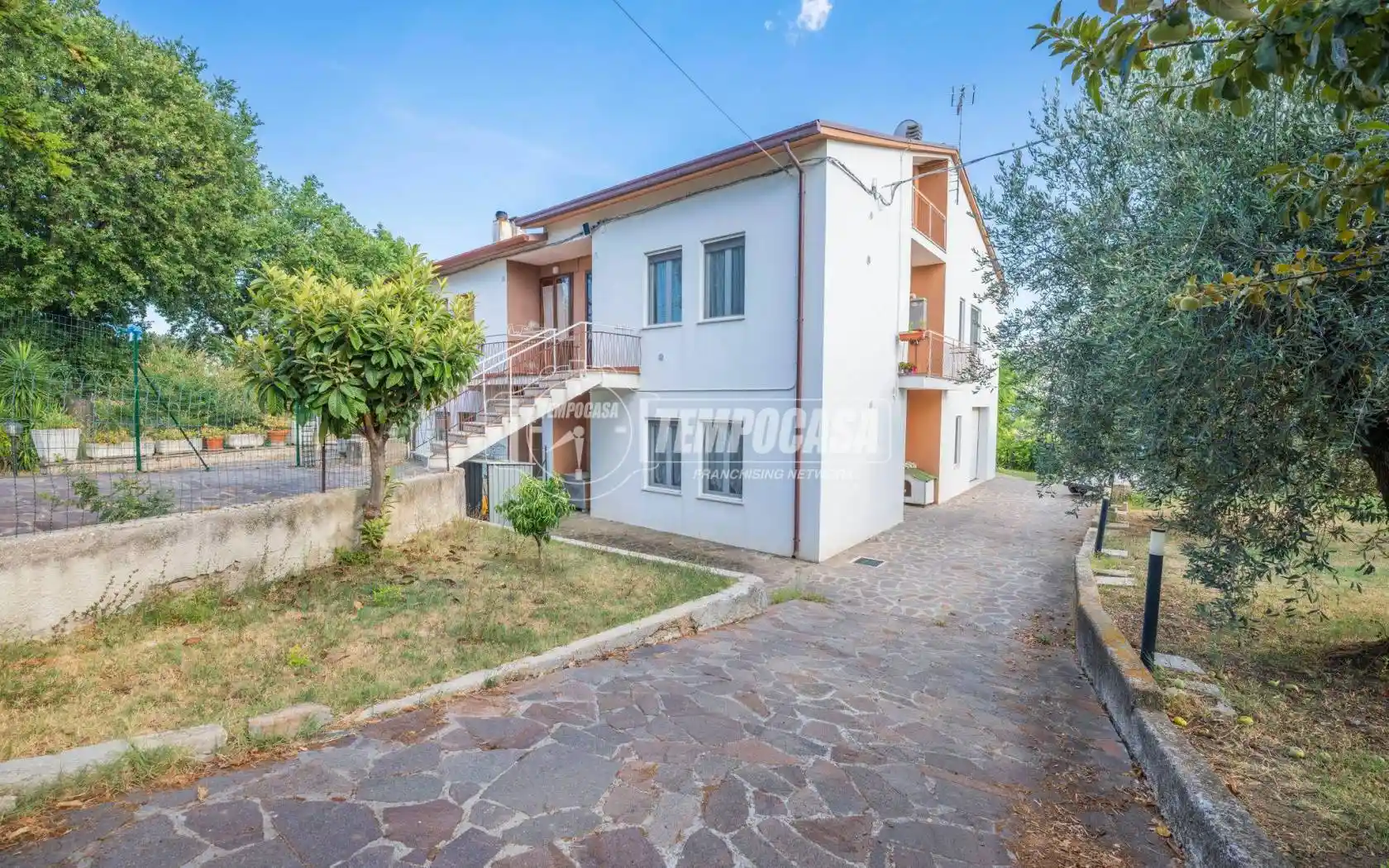 Casa indipendente in vendita a Senigallia