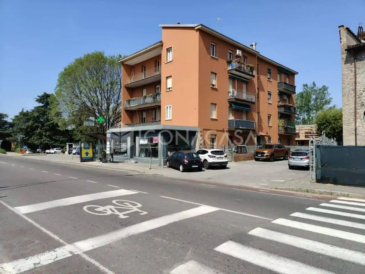 Appartamento in vendita a San Lazzaro di Savena