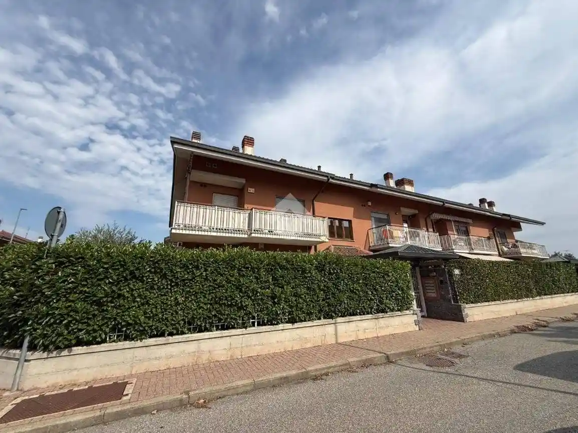 Appartamento in vendita a Borgaro Torinese