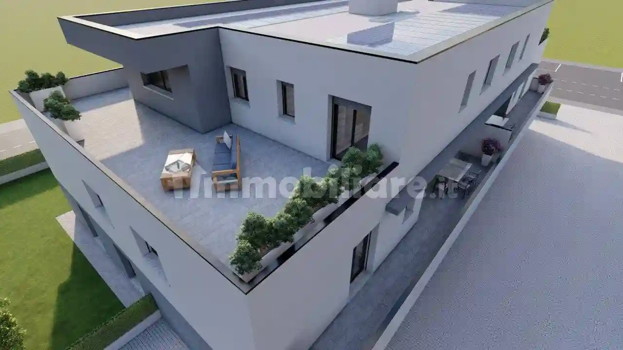 Attico - Mansarda - foto 3