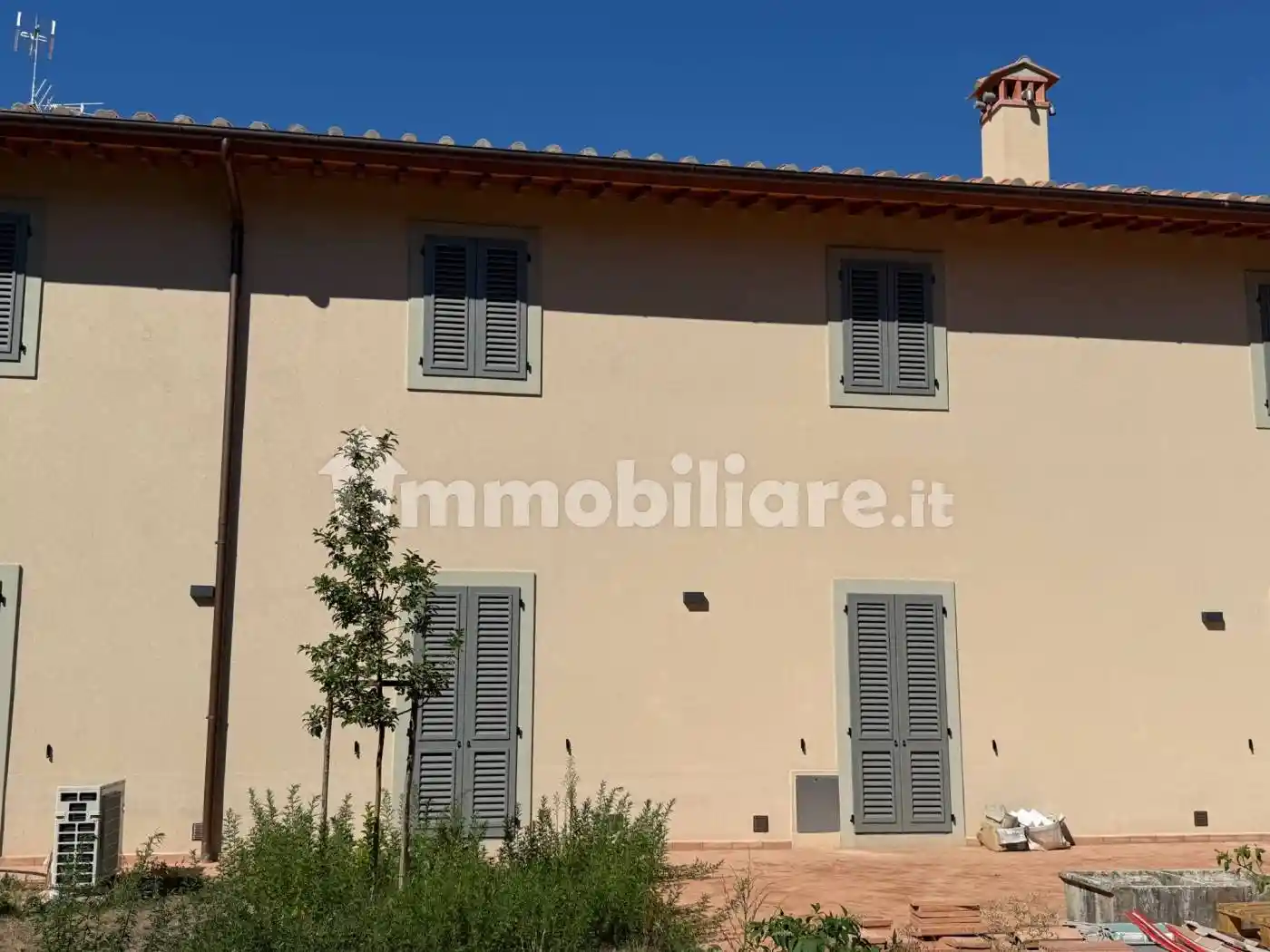 Casa indipendente in vendita a Firenze