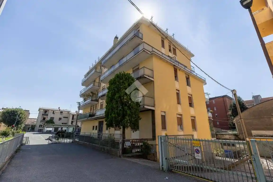 Appartamento in vendita a Bergamo