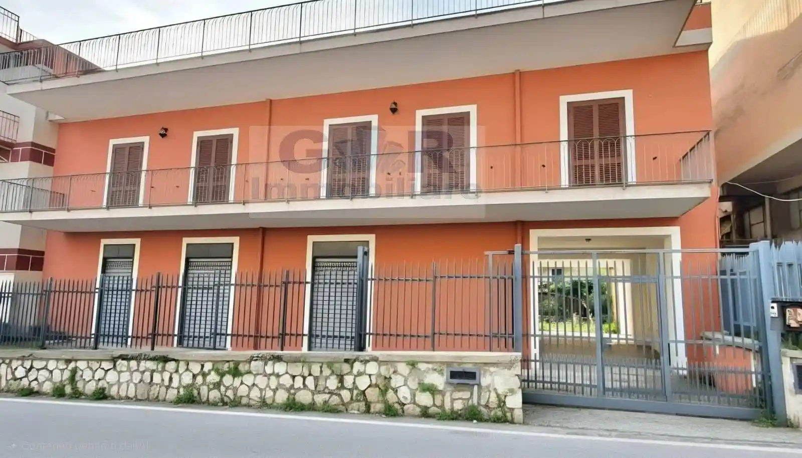Casa indipendente in vendita a Camposano