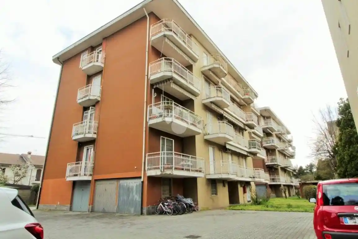 Appartamento in vendita a Sedriano