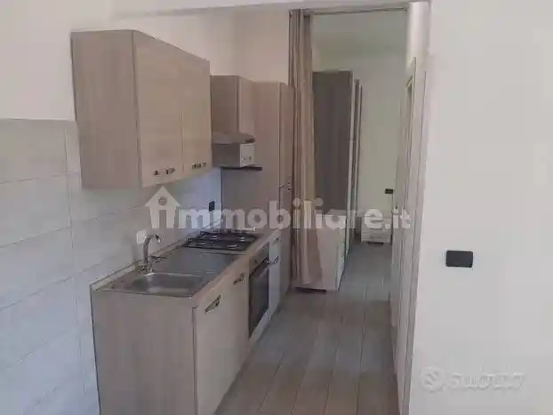 Appartamento in affitto a Cesenatico