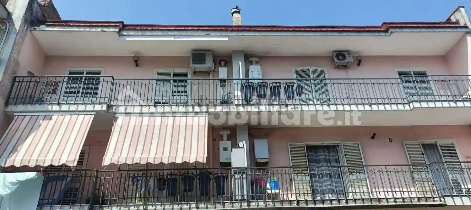 Appartamento in vendita a Cardito