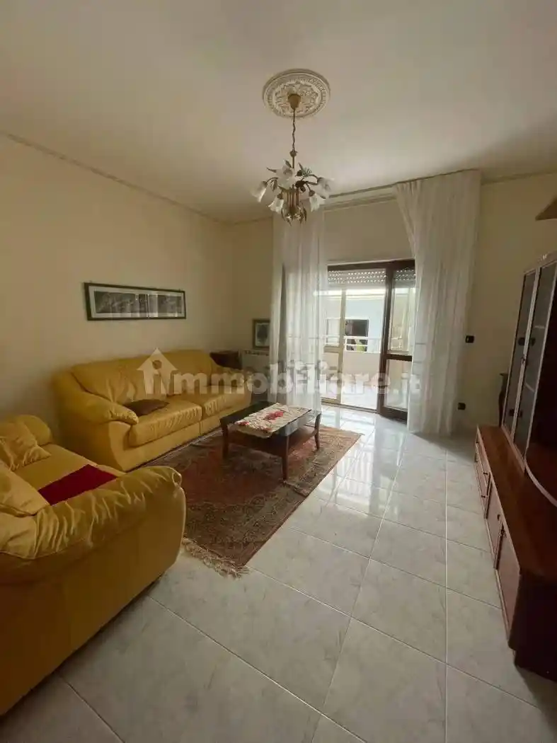 Appartamento in vendita a Villa San Giovanni