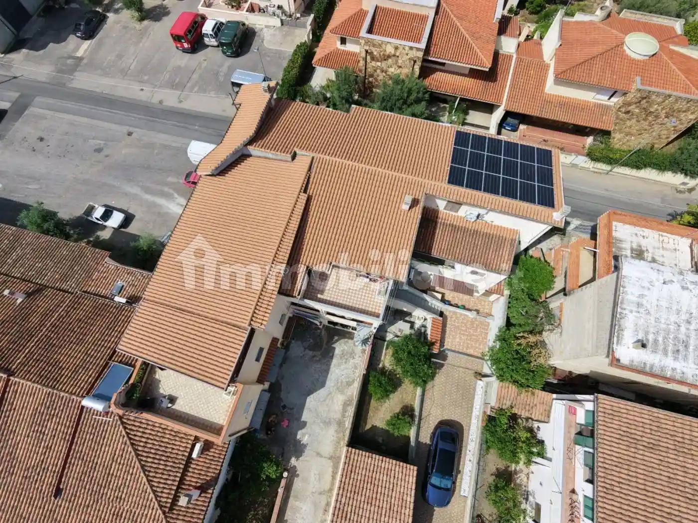 Appartamento in vendita a Siniscola