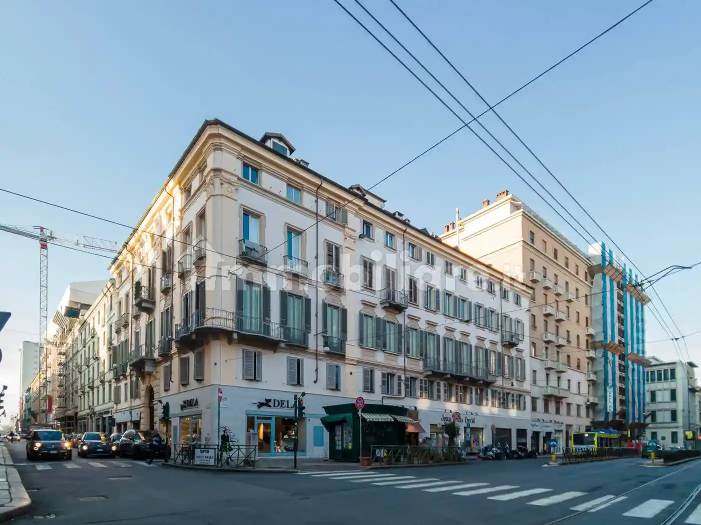 Appartamento in vendita a Torino