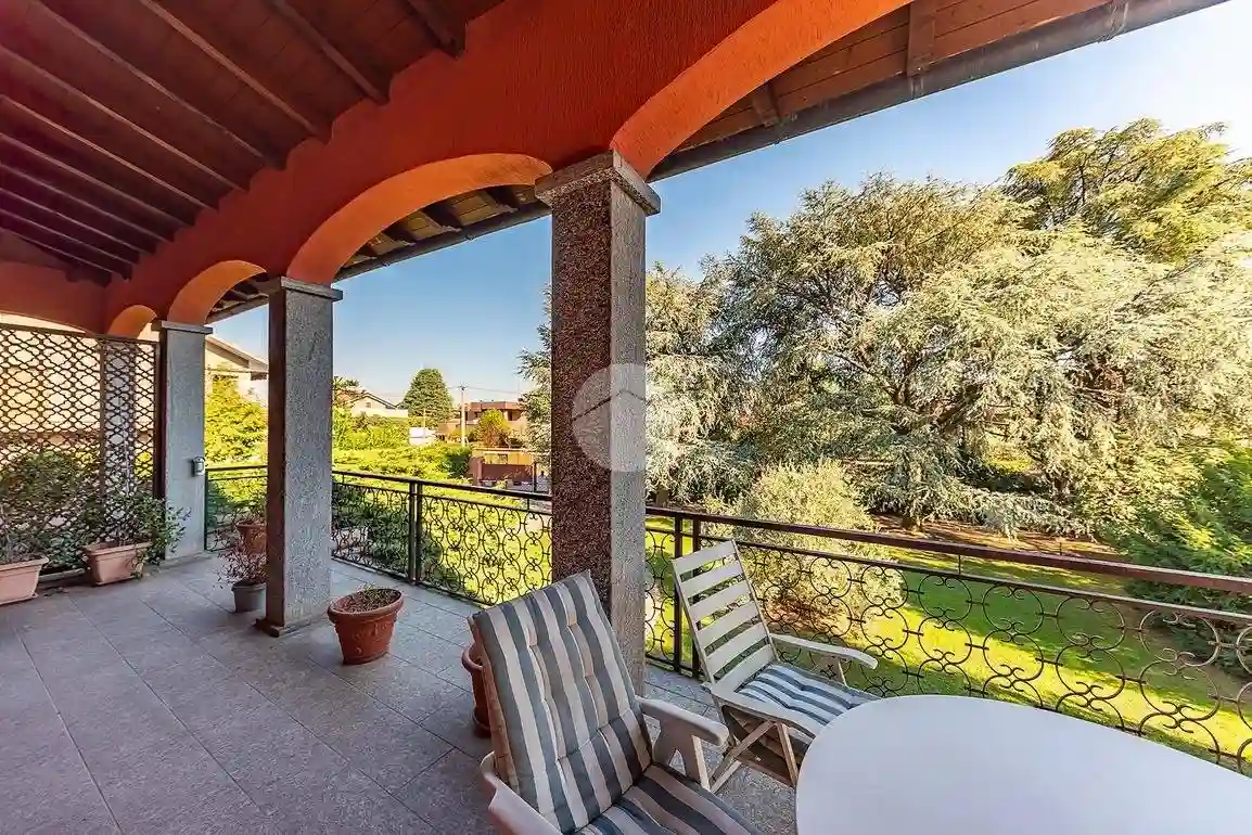 Villa - foto 4