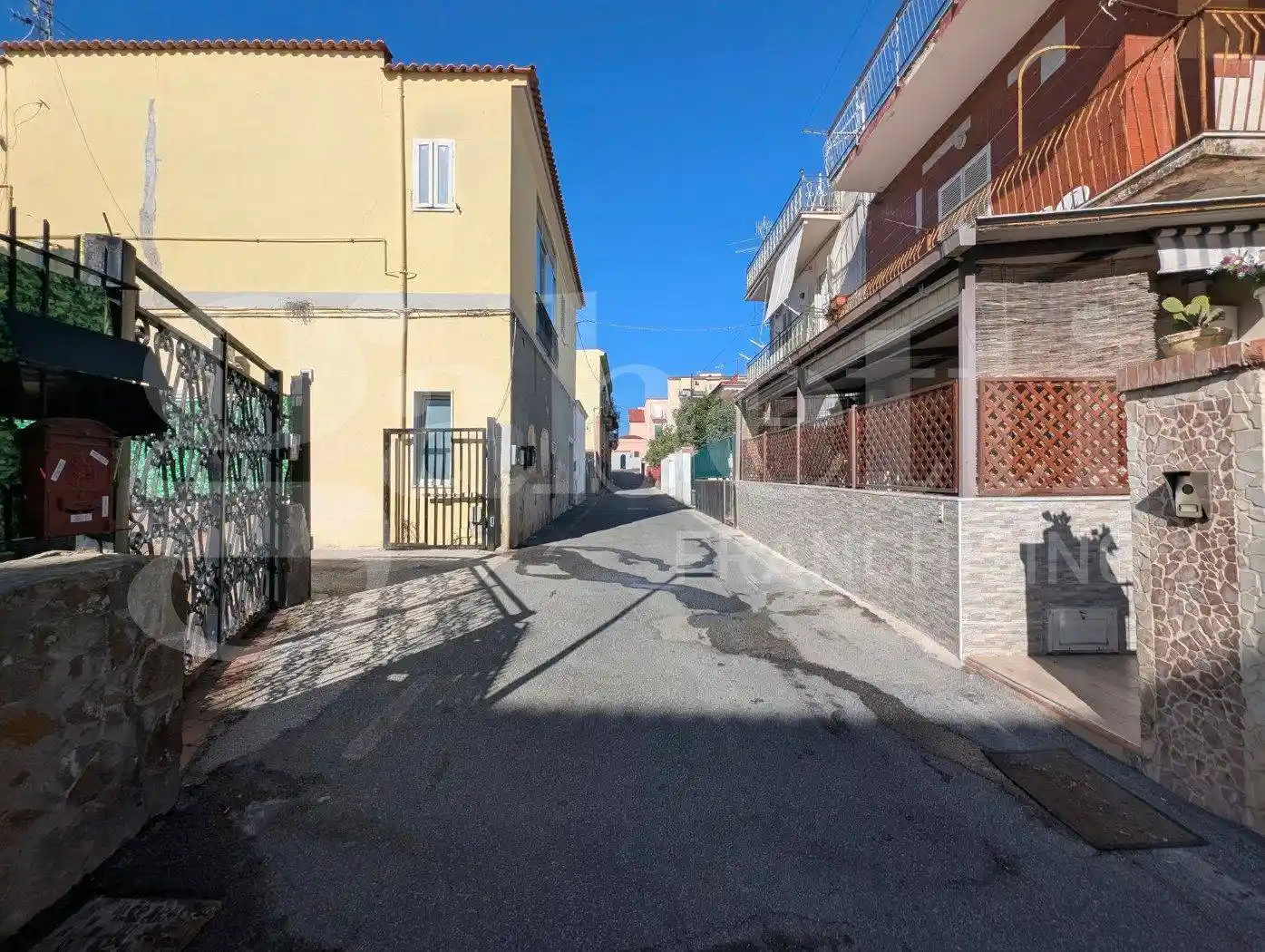 Appartamento in vendita a Bacoli