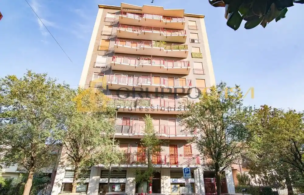 Appartamento in vendita a Cologno Monzese