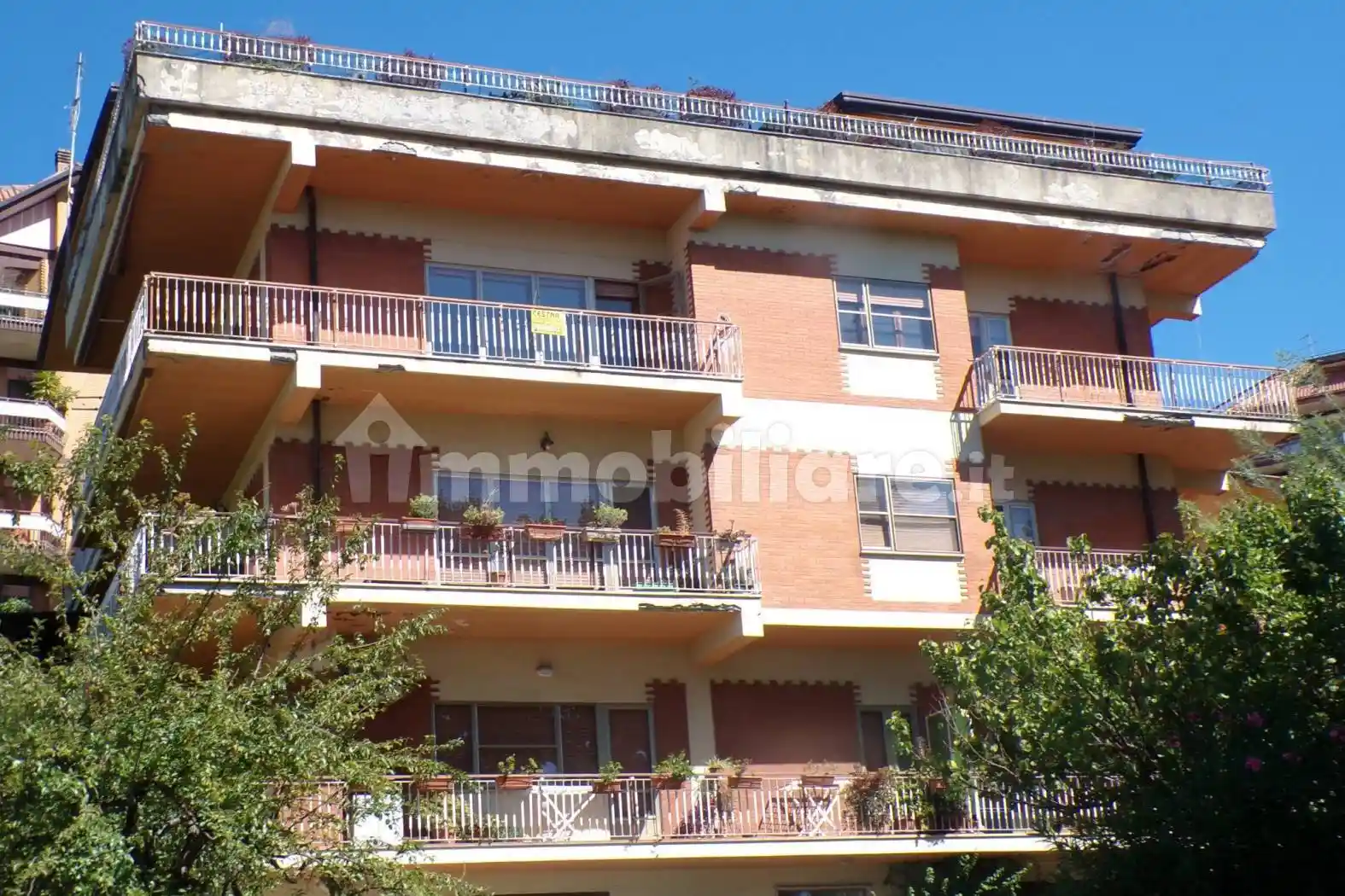Appartamento in vendita a Frosinone