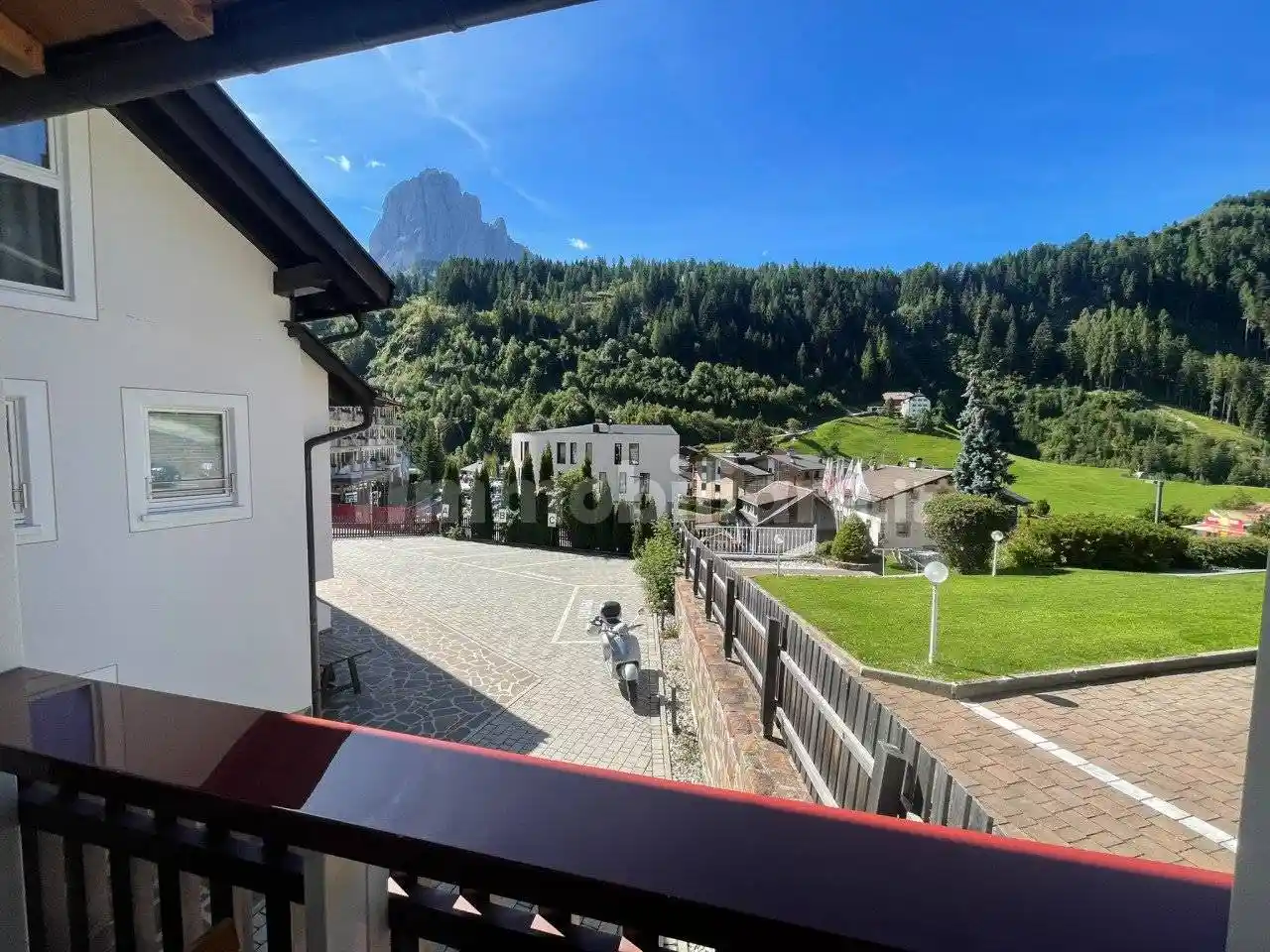 Appartamento in vendita a Santa Cristina Valgardena