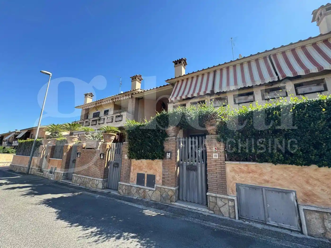 Appartamento in vendita a Marino