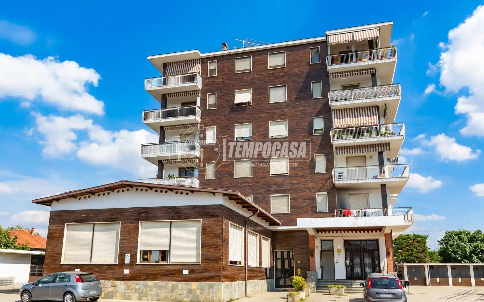 Appartamento in vendita a Santena