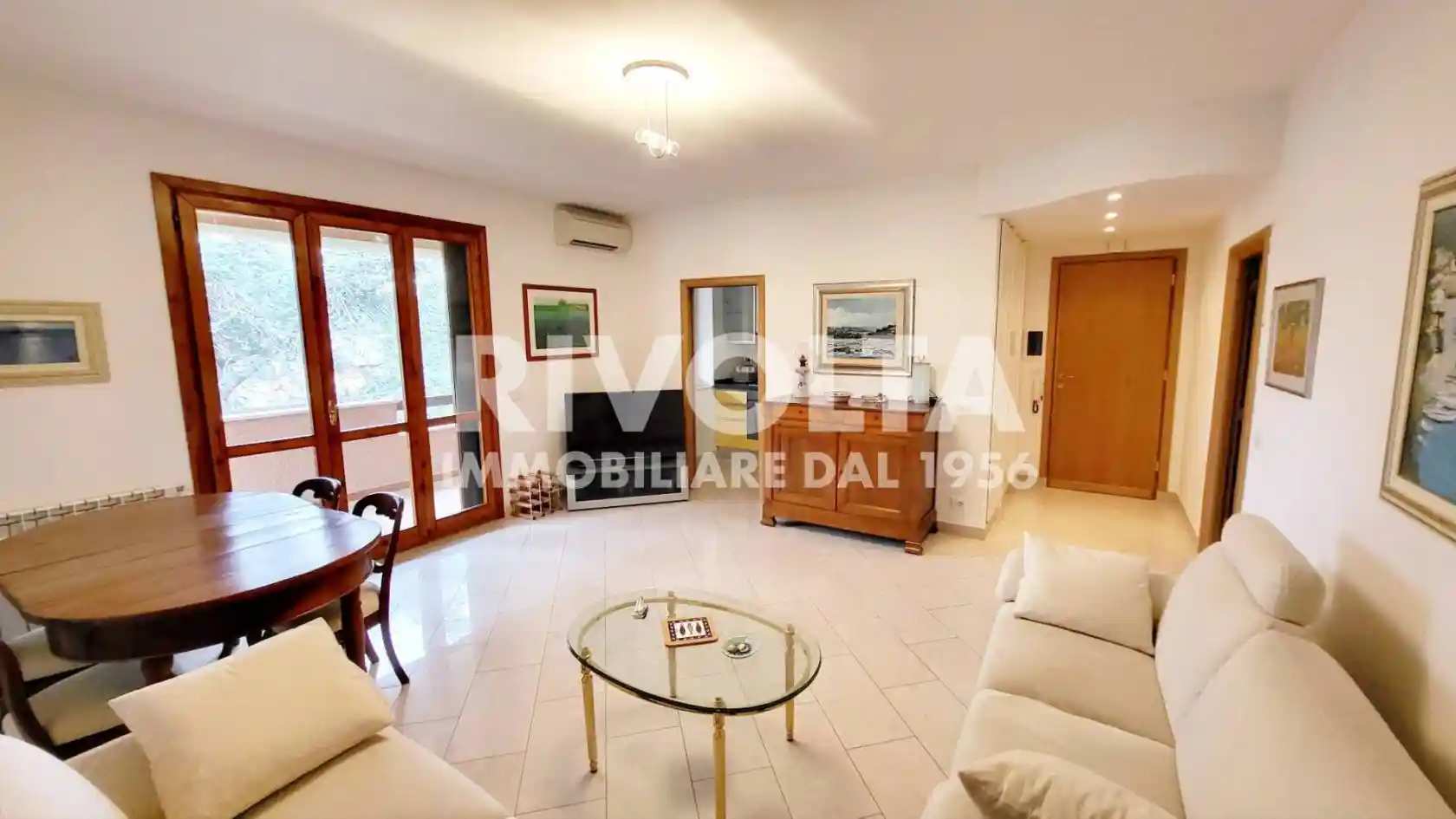 Appartamento in vendita a Monte Argentario